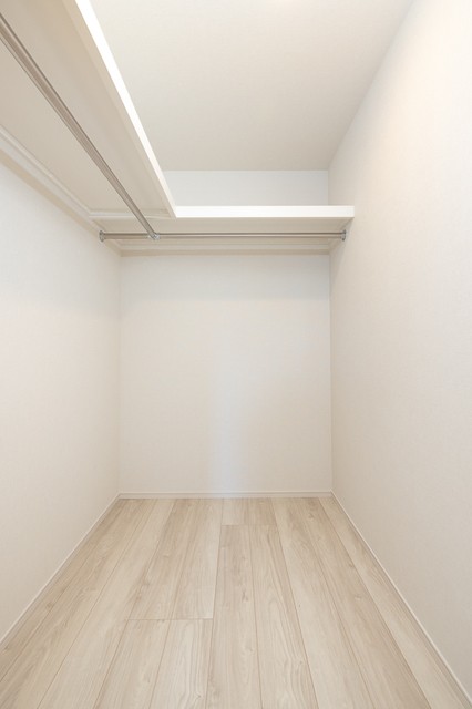 ※写真は同タイプ住戸です。(内装)