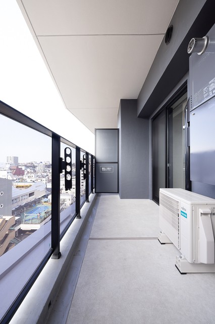 ※写真は同タイプ住戸です。