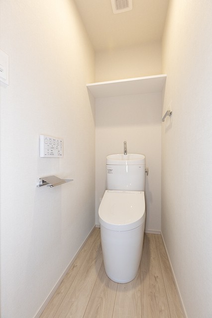 ※写真は同タイプ住戸です。(内装)