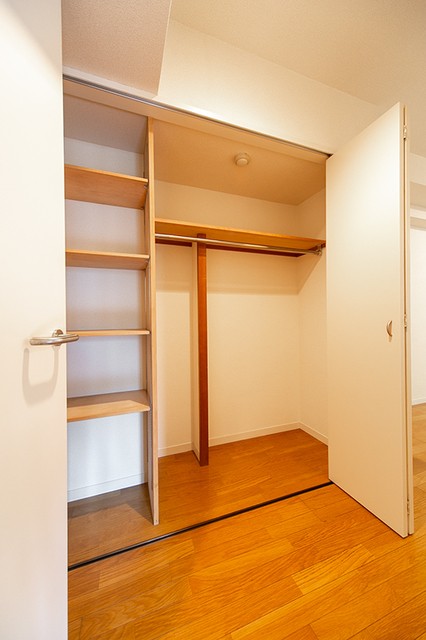 ※写真は同タイプ住戸です。(内装)