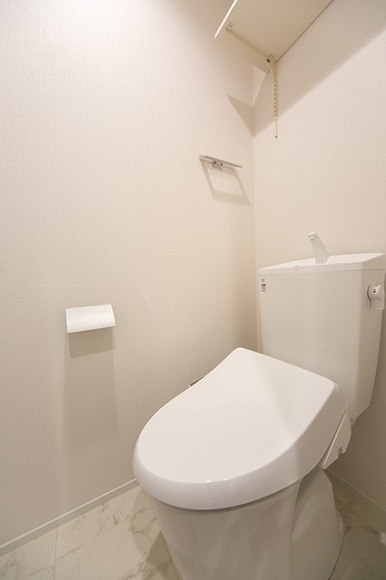 ※写真は同タイプ住戸です。(内装)