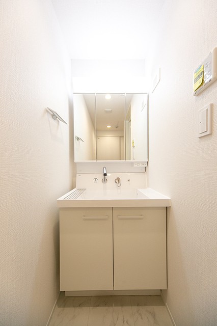 ※写真は同タイプ住戸です。(内装)