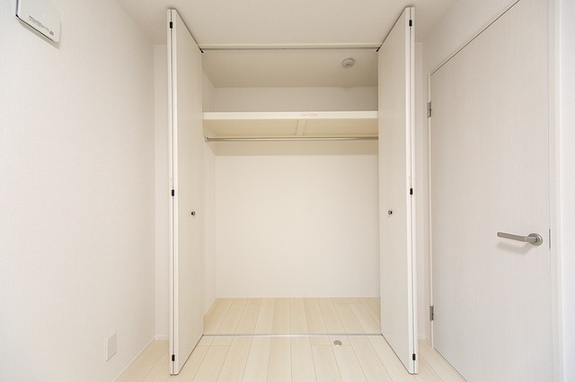 ※写真は同タイプ住戸です。(内装)