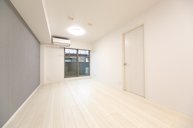 ※写真は同タイプ住戸です。(居間)