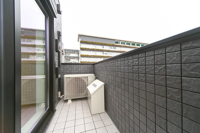 ※写真は同タイプ住戸です。