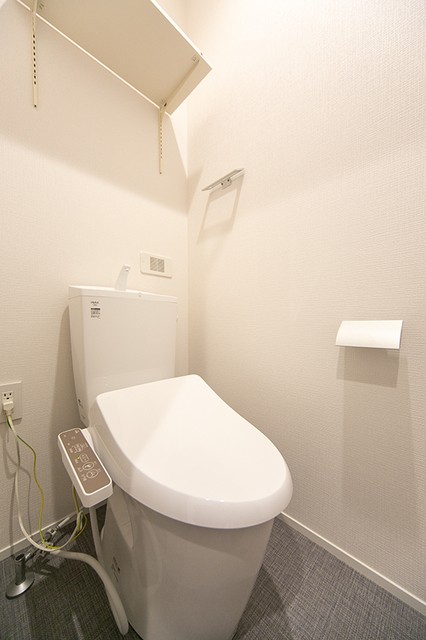 ※写真は同タイプ住戸です。(内装)
