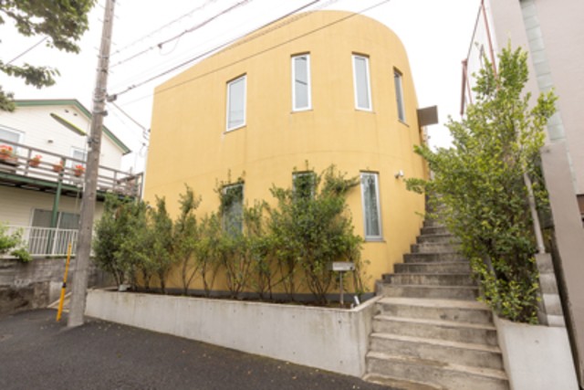 世田谷区等々力5丁目 【賃貸居住】マンション