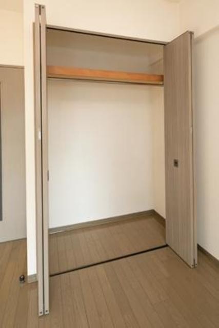 ※写真は同タイプ住戸です。(内装)