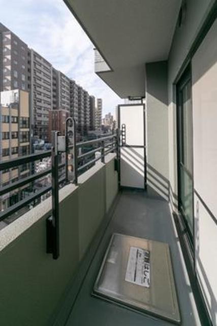 ※写真は同タイプ住戸です。