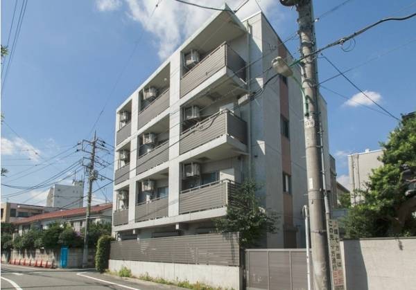 世田谷区若林1丁目 【賃貸居住】マンション