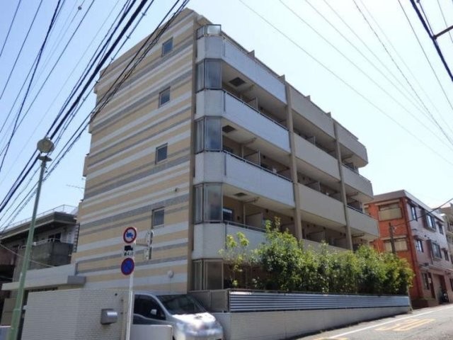 大田区中馬込1丁目 【賃貸居住】マンション