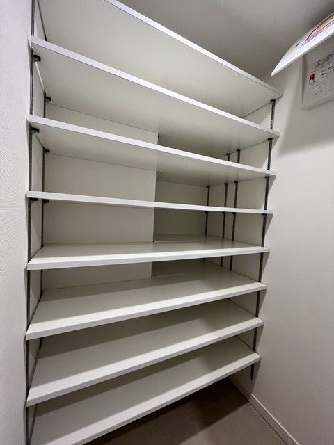 ※写真は同タイプ住戸です。(内装)