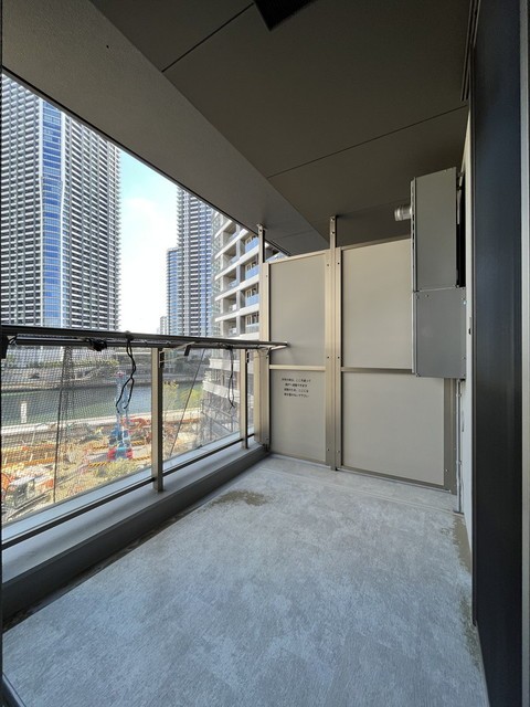 ※写真は同タイプ住戸です。