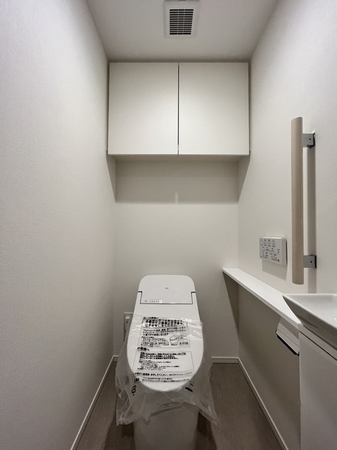 ※写真は同タイプ住戸です。(内装)