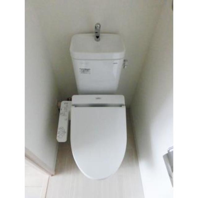 ※写真は同タイプ住戸です。(内装)