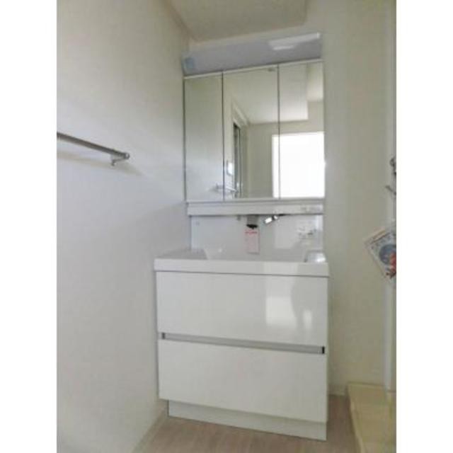 ※写真は同タイプ住戸です。(内装)