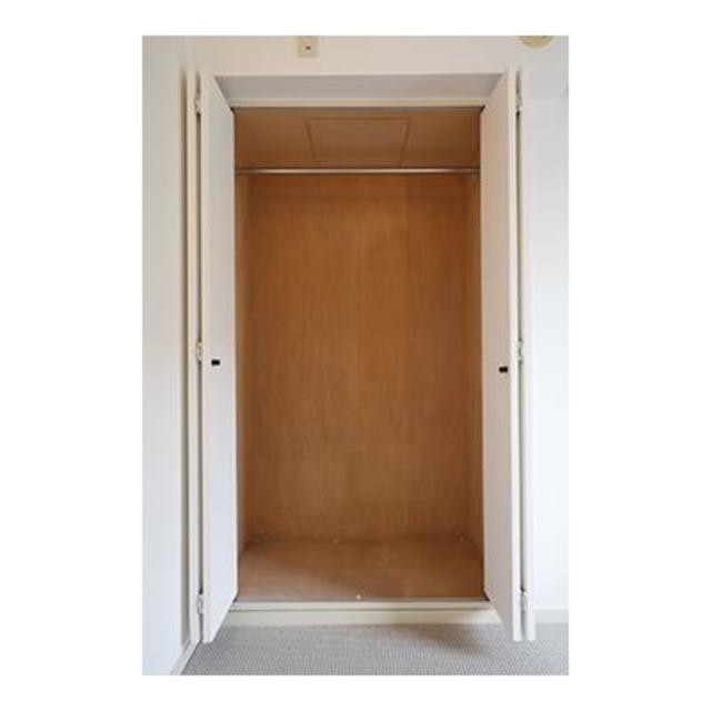 ※写真は同タイプ住戸です。(内装)