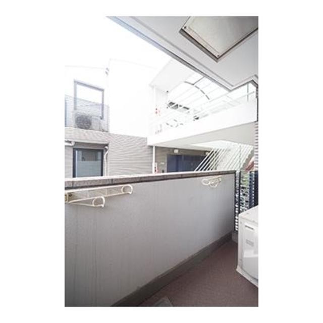 ※写真は同タイプ住戸です。