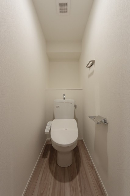 ※写真は同タイプ住戸です。(内装)