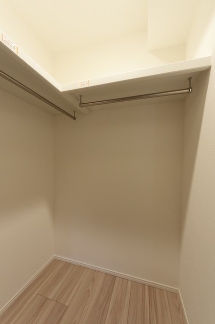 ※写真は同タイプ住戸です。(内装)
