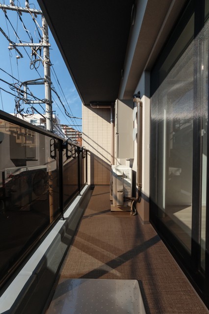 ※写真は同タイプ住戸です。