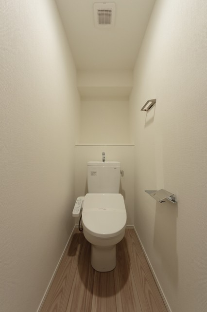 ※写真は同タイプ住戸です。(内装)