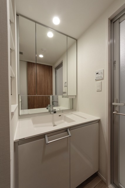 ※写真は同タイプ住戸です。(内装)