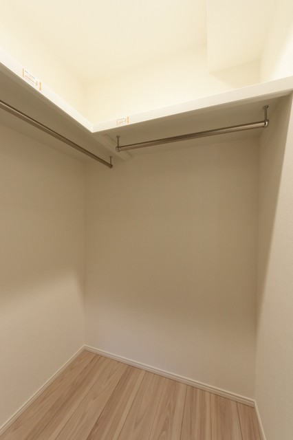 ※写真は同タイプ住戸です。(内装)
