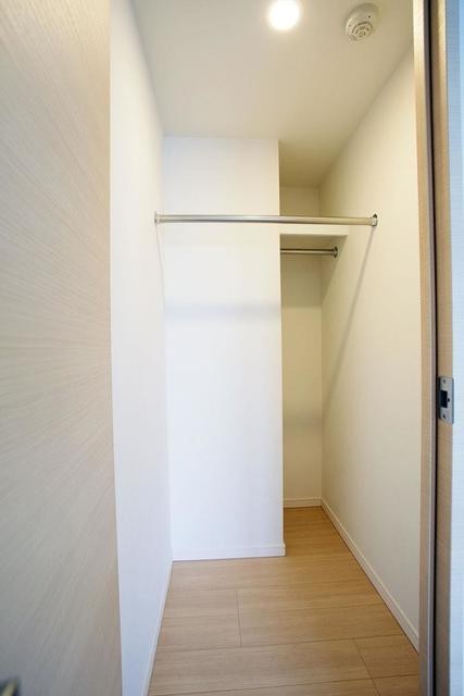 ※写真は同タイプ住戸です。(内装)