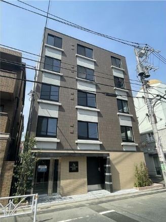 渋谷区恵比寿3丁目 【賃貸居住】マンション