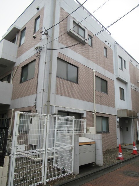 渋谷区本町1丁目 【賃貸居住】マンション