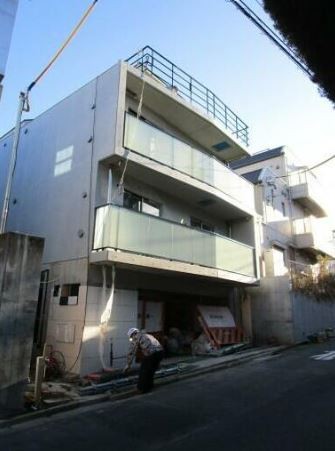 渋谷区神山町 【賃貸居住】マンション