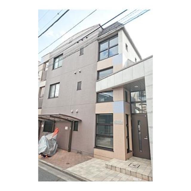 江戸川区東瑞江2丁目 【賃貸居住】マンション