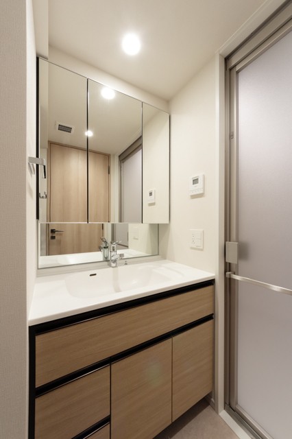 ※写真は同タイプ住戸です。(内装)