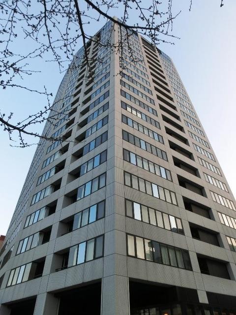 目黒区下目黒2丁目 【賃貸居住】マンション