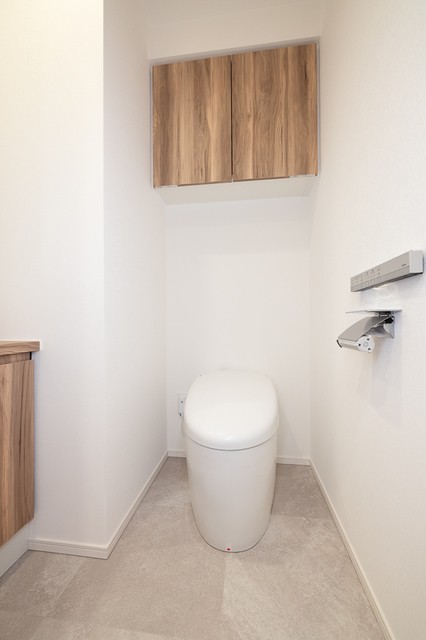 ※写真は同タイプ住戸です。(内装)