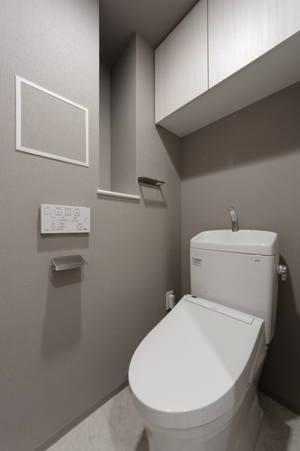 ※写真は同タイプ住戸です。(内装)