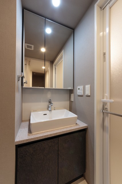 ※写真は同タイプ住戸です。(内装)