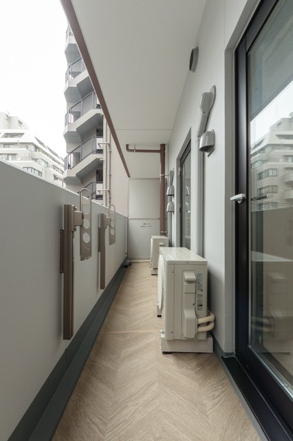 ※写真は同タイプ住戸です。