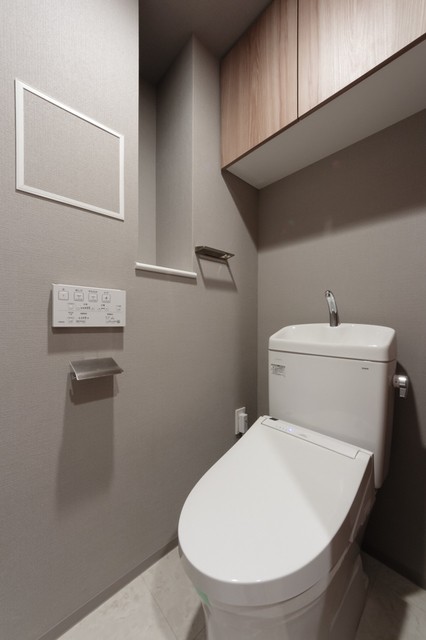 ※写真は同タイプ住戸です。(内装)