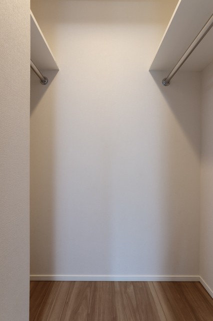 ※写真は同タイプ住戸です。(内装)