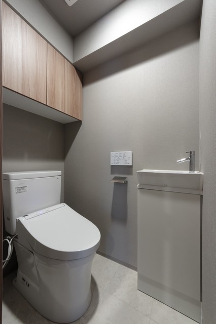 ※写真は同タイプ住戸です。(内装)