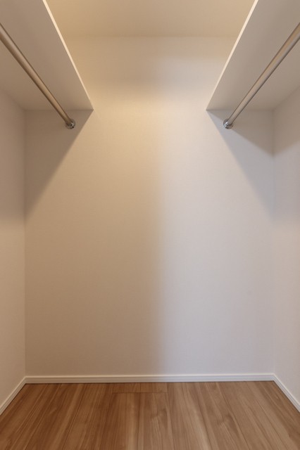 ※写真は同タイプ住戸です。(内装)