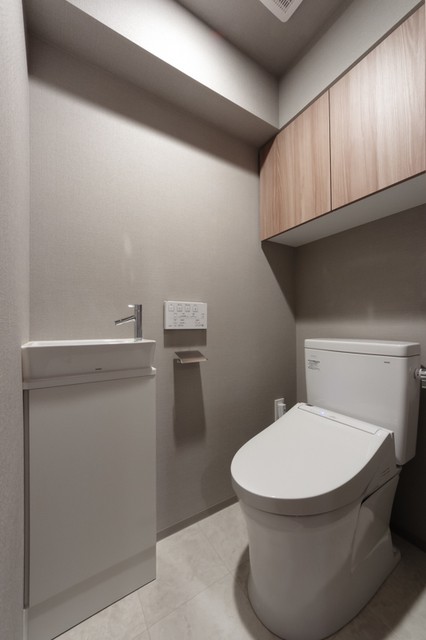 ※写真は同タイプ住戸です。(内装)