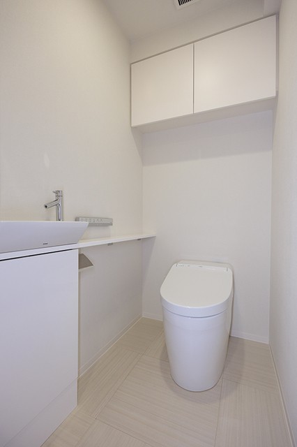 ※写真は同タイプ住戸です。(内装)
