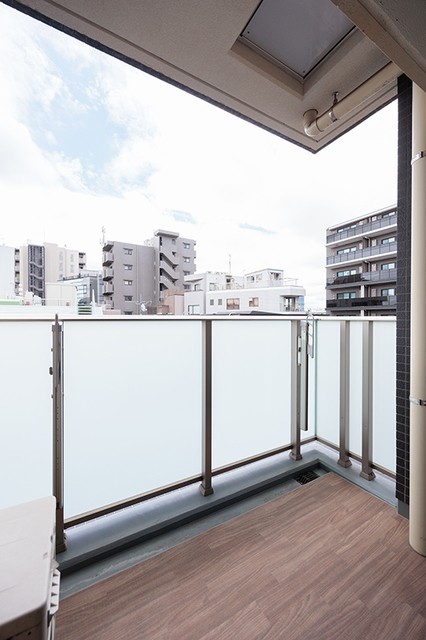 ※写真は同タイプ住戸です。