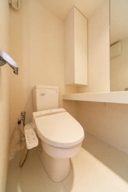 ※写真は同タイプ住戸です。(内装)