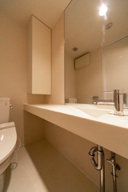 ※写真は同タイプ住戸です。(内装)