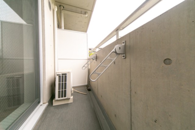 ※写真は同タイプ住戸です。