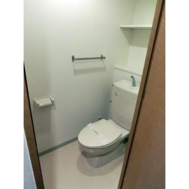 ※写真は同タイプ住戸です。(内装)